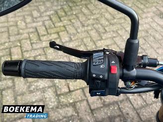 Suzuki  GSR 750 ABS Mivv picture 18