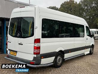Mercedes Sprinter 313 2.2CDI Aut 9-Pers Rolstoellift Airco Geveerde-Stoel picture 3