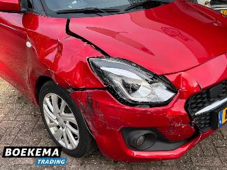 Suzuki Swift 1.2 Hybrid Led Airco Cruise PDC Camera Stoelverw. picture 6