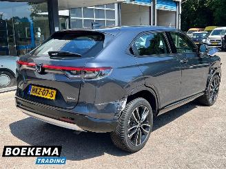 Honda Hr-v 1.5 e:HEV Advance Led Keyless Cruise PDC Stoelverw. picture 2