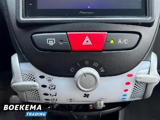 Citroën C1 1.0 Exclusive Airco Carplay Toerenteller picture 28