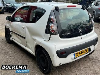 Citroën C1 1.0 Exclusive Airco Carplay Toerenteller picture 3