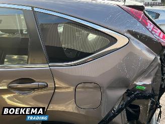 Honda Cr-v 1.6D Led Climate Cruise Camera PDC picture 12