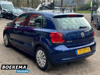Volkswagen Polo 1.2 TSI Comfortline 5-Drs Airco Cruise picture 3
