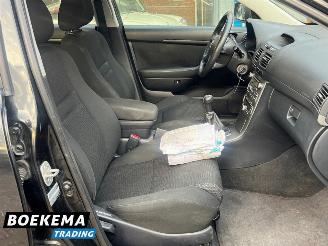 Toyota Avensis 1.8 VVTi Linea Luna Climate Trekhaak picture 23