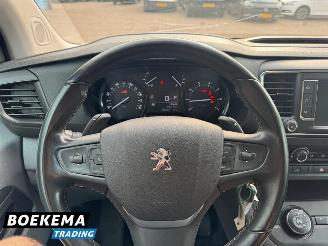 Peugeot Expert 2.0 BlueHDI 122PK AUtomaat Asphalt Navigatie Camera PDC picture 19
