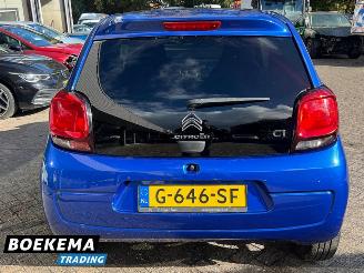 Citroën C1 1.0 VTi Feel Airco Cruise 5-Deurs picture 15