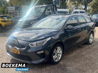 Kia Ceed 1.0 T-GDi Led Navi Climate Camera Cruise PDC picture 4