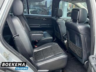 Mercedes R-klasse 6.3 V8 AMG 510PK Pano Leer Climate Stoelverw. Trekhaak picture 18