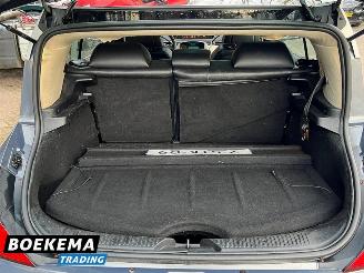 Renault Avantime 2.0 16V Turbo Dynamique Navi Climate Glazen dak Trekh. picture 12