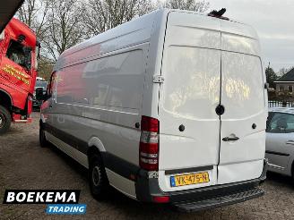 Mercedes Sprinter 313 2.2 CDI 432 Aut Navi Cruise Camera picture 3