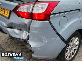 Ford Grand C-Max 1.6 Titanium 150PK 6-Pers Navi Cruise Climate PDC picture 15