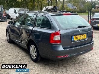 Skoda Octavia Combi 1.2 TSI Ambition Xenon Cruise Airco picture 3