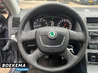 Skoda Octavia Combi 1.2 TSI Ambition Xenon Cruise Airco picture 23