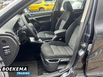 Skoda Octavia Combi 1.2 TSI Ambition Xenon Cruise Airco picture 16