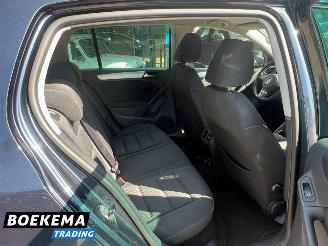 Volkswagen Golf 1.2 TSI Highline Climate Cruise stoelverw. picture 28