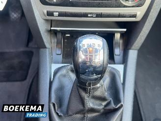 Skoda Octavia 1.4 TSI 122PK Elegance Navi Cruise Climate PDC Trek. picture 26