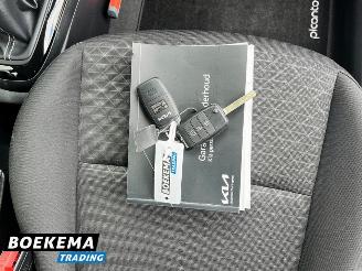 Kia Picanto 1.0 DPi DynamicLine Camera Airco picture 34