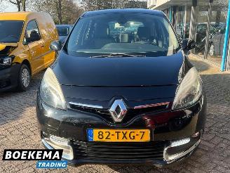 Renault Grand-scenic 1.4 TCe Expression Navi Climate Cruise Trekh. picture 5