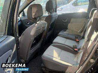 Renault Grand-scenic 1.4 TCe Expression Navi Climate Cruise Trekh. picture 10