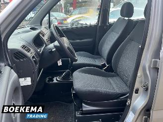 Suzuki Wagon-R+ 1.0 Trend Trekhaak picture 10
