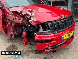 Jeep Grand-cherokee 6.4 Hemi SRT 468PK Panorama Harman/Kardon Memory Keyless Camera picture 6