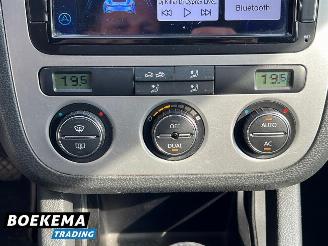 Volkswagen Scirocco 1.4 TSI Highline Navigatie Climate Cruise picture 22