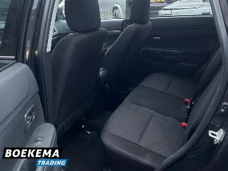 Mitsubishi ASX 1.6 Intense Keyless Cruise Climate PDC picture 16