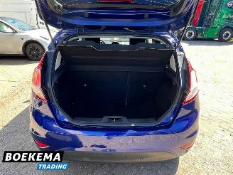 Ford Fiesta 1.0 EcoBoost Titanium Climate Stoelverwarming picture 16