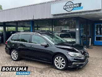 škoda osobní automobily Volkswagen Golf 1.4 TSI Highline DSG Panorama Virtual Stoel/Stuurverw Massage Camera Trekhaak 2017/5