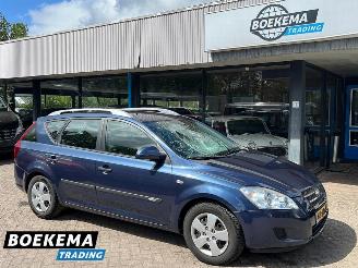  Kia Cee d cee'd 1.4 X-tra Climate PDC Trekhaak 2008/1