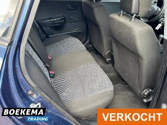 Kia Cee d cee'd 1.4 X-tra Climate PDC Trekhaak picture 14