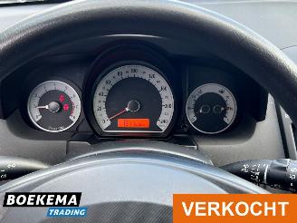 Kia Cee d cee'd 1.4 X-tra Climate PDC Trekhaak picture 17