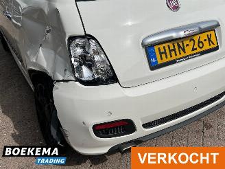 Fiat 500S 0.9 Turbo 105PK Sport Airco Digi-Dash picture 7