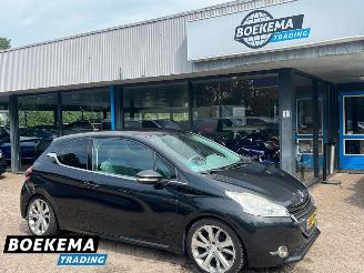  Peugeot 208 1.6 VTi 120PK Allure Stoelverwarming Navi Clima 2012/4