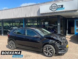  Volkswagen Polo 1.0 TSI Comfortline ACC Navigatie Airco 5-Deurs 2019/6