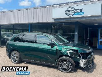 skadebil auto Leapmotor C10 AWD 81.9 kWh 600PK Stoel verwarmd en gekoeld 360 Camera Panoramadak 2026/2