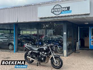 Ocazii motociclete Honda CB Seven fifty 750 F2 1998/3