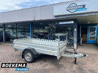 Schade aanhangwagen Humbaur  HA 2004 2005/5