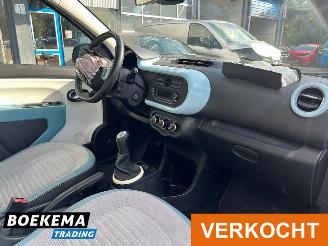 Renault Twingo 1.0 SCe Dynamique Cruise Airco 5-deurs picture 19