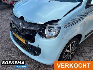 Renault Twingo 1.0 SCe Dynamique Cruise Airco 5-deurs picture 8