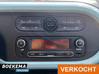 Renault Twingo 1.0 SCe Dynamique Cruise Airco 5-deurs picture 23