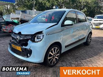 Renault Twingo 1.0 SCe Dynamique Cruise Airco 5-deurs picture 4