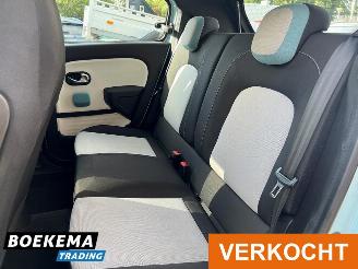 Renault Twingo 1.0 SCe Dynamique Cruise Airco 5-deurs picture 16