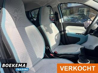Renault Twingo 1.0 SCe Dynamique Cruise Airco 5-deurs picture 20