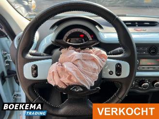 Renault Twingo 1.0 SCe Dynamique Cruise Airco 5-deurs picture 21