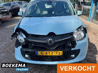 Renault Twingo 1.0 SCe Dynamique Cruise Airco 5-deurs picture 6