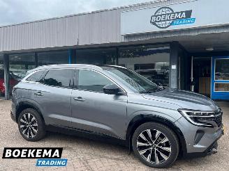Schadeauto Renault Austral 1.3 Mild Hybrid Massage Panorama Stoel+Stuur verwarmd Navigatie Camera 2023/11
