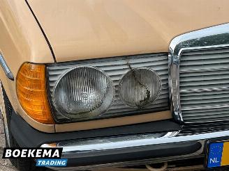 Mercedes 200-serie 200 D Open-Dak APK 08/2027! picture 12