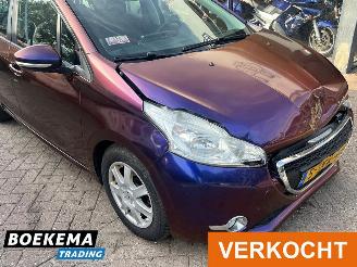 Peugeot 208 1.2 e-VTi Active Automaat Cruise Airco picture 7